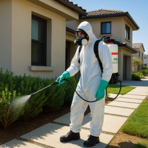 הדברה בקריות – שילוב של מקצועיות, חדשנות וחשיבה ירוקה