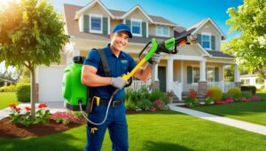 הדברה בראשון לציון