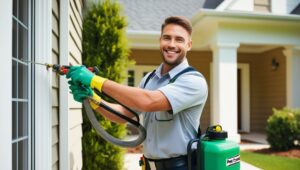 הדברה בשפלה