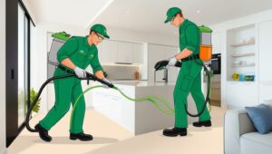 הדברת טרמיטים